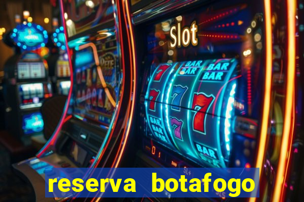 reserva botafogo praia shopping